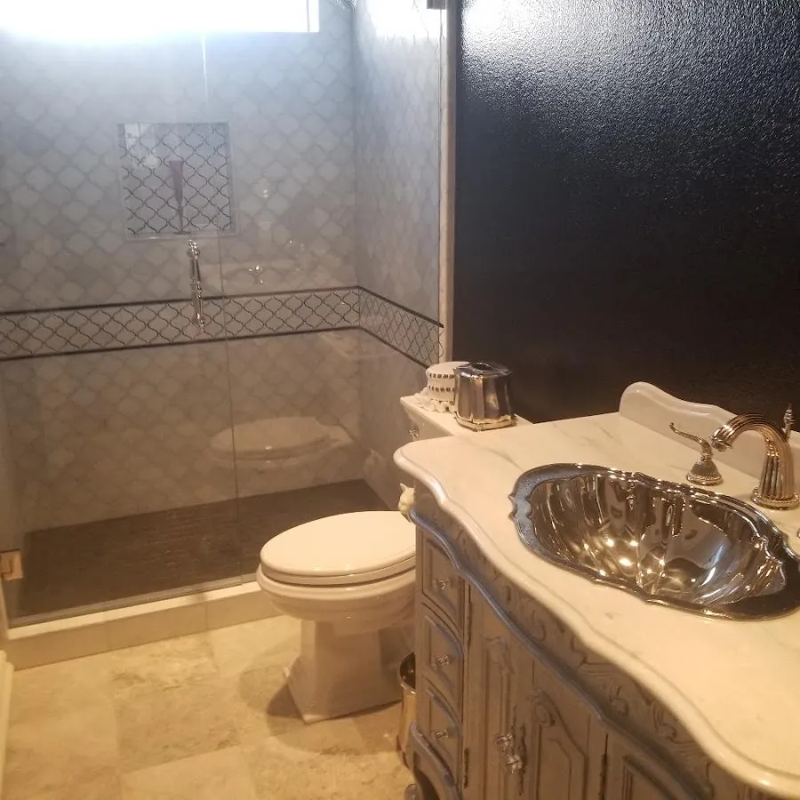 Professional plumbing work and bathroom remodeling in Smyrna